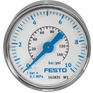 Manometr MA-40-10-1/8-EN FESTO Tani